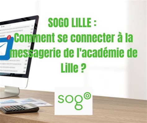 sogo messagerie.
